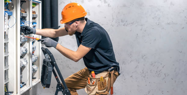 Best Electrical Contractors for Businesses  in Temecula, CA