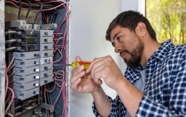 Best Electric Panel Repair  in Temecula, CA
